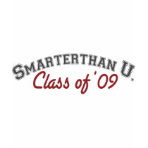 smarter than you (graduate)