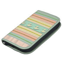 SmartPhone Folio - Ducks in a Row Planners