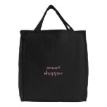 smartshopper embroidered bags