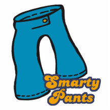 smarty pants photo cutouts