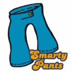 smarty pants photo sculptures