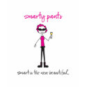 Smarty Pants t-shirts
