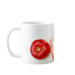 Smashed Tomato Coffee Mug