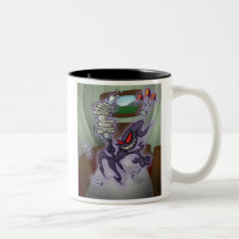 Smashin' Cuppa! Mug
