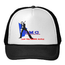 SMC Hat