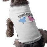 Smells Fishy pet clothing