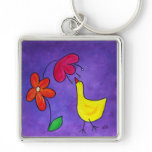 Smells Good keychains