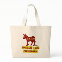 Smells Like Communism Bag