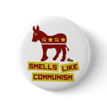 Smells Like Communism buttons