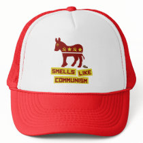 Smells Like Communism Hat