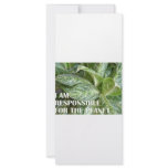SMENKAZI DESIGNS # 006 rack cards