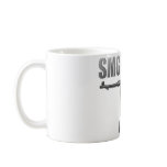 SMG Fanatic MP40 Mug