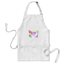Smile Apron
