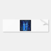 Smile At DVERSITY Bumper Stickers