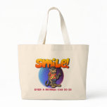 Smile bags