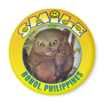 Smile Bohol Magnet