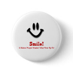 Smile! Pins