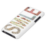 Smile Case Barely There iPod Cover