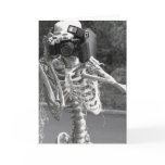 "Smile!!...??" Greeting Card