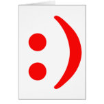 SMILE GREETING CARDS