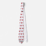 Smile Happy Tie