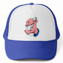 Smile hats
