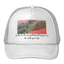Smile Hats