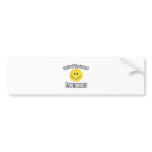 Smile If You Love a Programmer bumper stickers