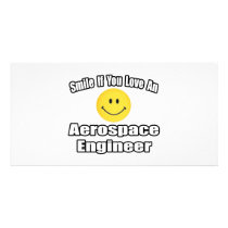 Smile If You Love An Aerospace Engineer