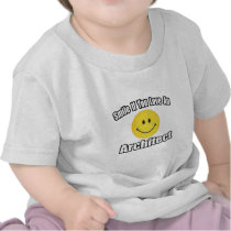 Smile If You Love an Architect