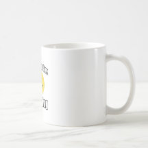 Smile If You Love Dancing Coffee Mug
