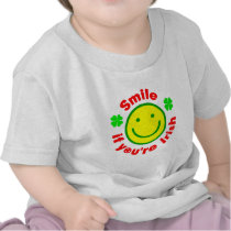 Smile if you're Irish /5