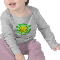 Smile if you're Irish /6
