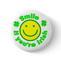 Smile if you're Irish /6