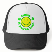 Smile if you're Irish /6