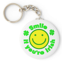Smile if you're Irish /6