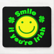 Smile if you're Irish /6