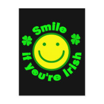 Smile if you're Irish /6