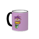 Smile ~ Jack Box Toy Word Play mugs