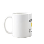 Smile...Love an NMR Expert Coffee Mugs