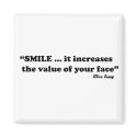 smile magnets