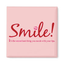 Smile!