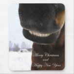 Smile mousepads