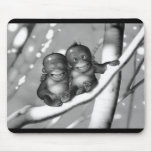Smile! mousepads