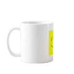 Smile! mugs
