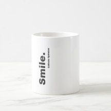 Smile Mugs