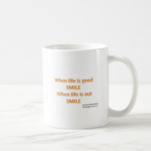 Smile Mugs