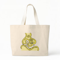 Smile Neurotransmitters Canvas Bag