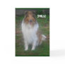 SMILE! *personalise/customise* CARD