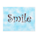 smile-postcard